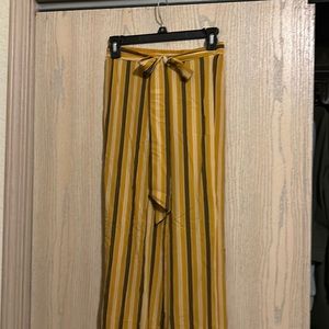 💛 pants